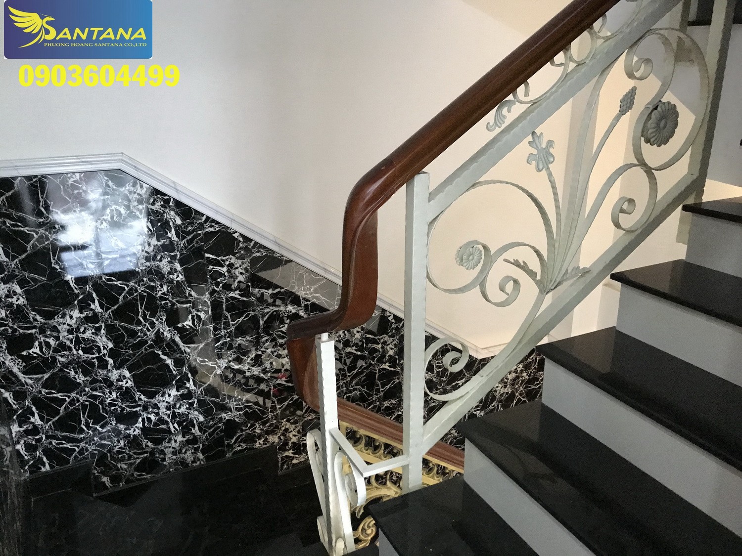 TẠP CHÍ NHÀ ĐẸP BÌNH CHỌN: Tuyệt phẩm nhà phố 4 lầu mặt tiền Lê Tự Tài